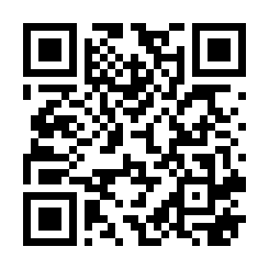QR code for this PAOParts product page