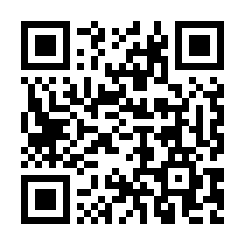QR code for this PAOParts product page