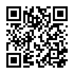 QR code for this PAOParts product page