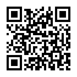 QR code for this PAOParts product page
