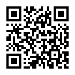 QR code for this PAOParts product page