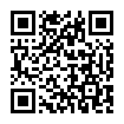 QR code for this PAOParts product page