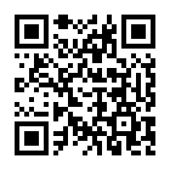 QR code for this PAOParts product page