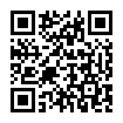 QR code for this PAOParts product page