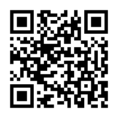 QR code for this PAOParts product page