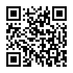 QR code for this PAOParts product page
