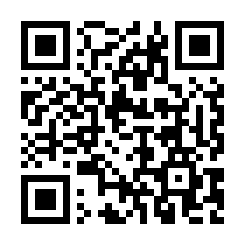 QR code for this PAOParts product page