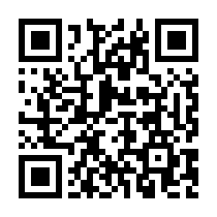 QR code for this PAOParts product page