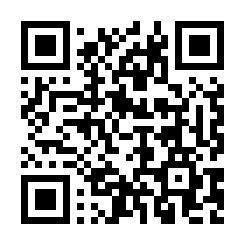 QR code for this PAOParts product page