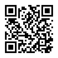 QR code for this PAOParts product page