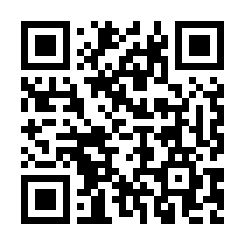QR code for this PAOParts product page