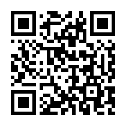 QR code for this PAOParts product page
