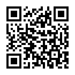 QR code for this PAOParts product page