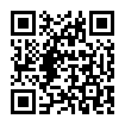 QR code for this PAOParts product page