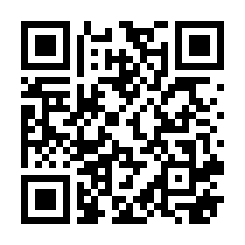 QR code for this PAOParts product page