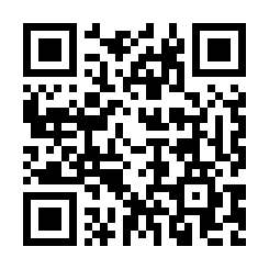 QR code for this PAOParts product page