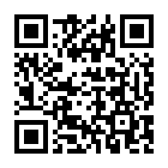 QR code for this PAOParts product page