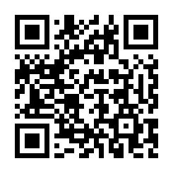 QR code for this PAOParts product page