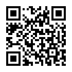 QR code for this PAOParts product page