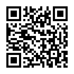 QR code for this PAOParts product page