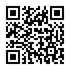 QR code for this PAOParts product page