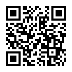QR code for this PAOParts product page
