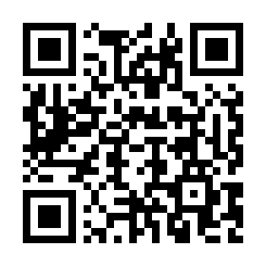 QR code for this PAOParts product page