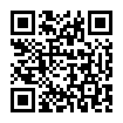 QR code for this PAOParts product page