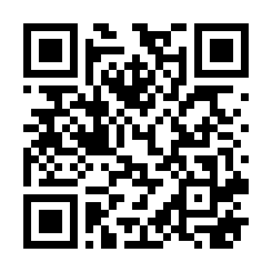 QR code for this PAOParts product page