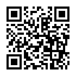 QR code for this PAOParts product page