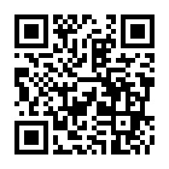 QR code for this PAOParts product page