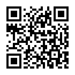 QR code for this PAOParts product page