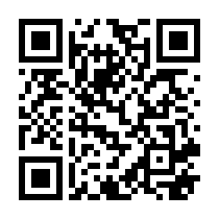 QR code for this PAOParts product page