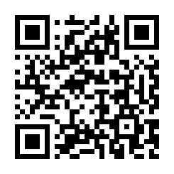 QR code for this PAOParts product page