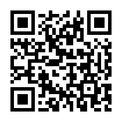 QR code for this PAOParts product page