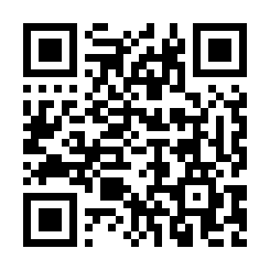 QR code for this PAOParts product page