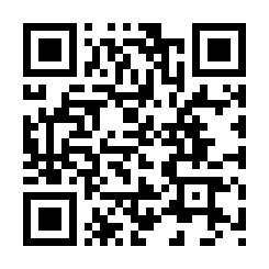 QR code for this PAOParts product page