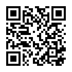 QR code for this PAOParts product page