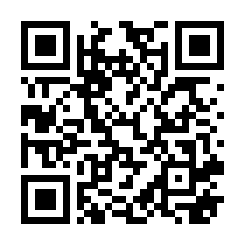 QR code for this PAOParts product page