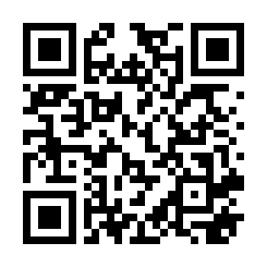 QR code for this PAOParts product page