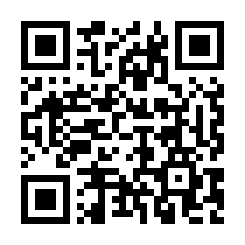 QR code for this PAOParts product page