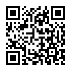 QR code for this PAOParts product page