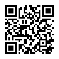 QR code for this PAOParts product page