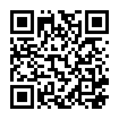 QR code for this PAOParts product page