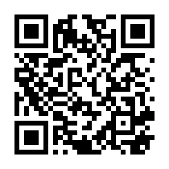 QR code for this PAOParts product page