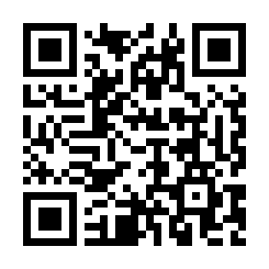QR code for this PAOParts product page