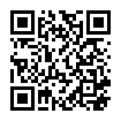 QR code for this PAOParts product page