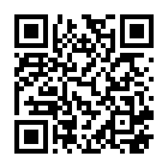 QR code for this PAOParts product page