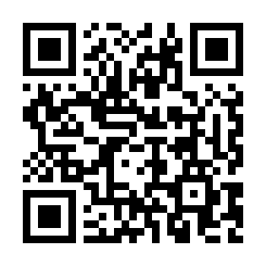 QR code for this PAOParts product page