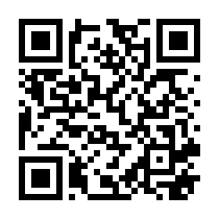 QR code for this PAOParts product page